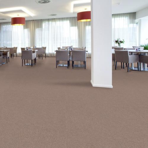 Ковровая плитка Forbo Tessera Struktur 1 3710 Rosa